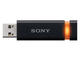 USB памети Преносима памет Sony Micro Vault  8GB Click