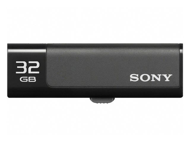 USB памети Преносима памет Sony USB 32GB 
