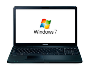 Лаптопи Toshiba Satellite C660D-13Q