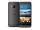 Смартфони HTC One M9 32GB, сив цвят