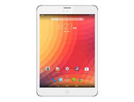 Таблети ZTE E9Q+ 16GB, бял цвят