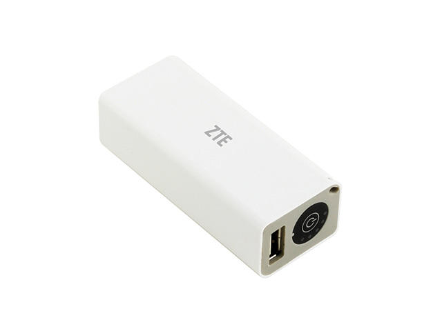 Външни батерии ZTE Power Cube P21 2200 mAh