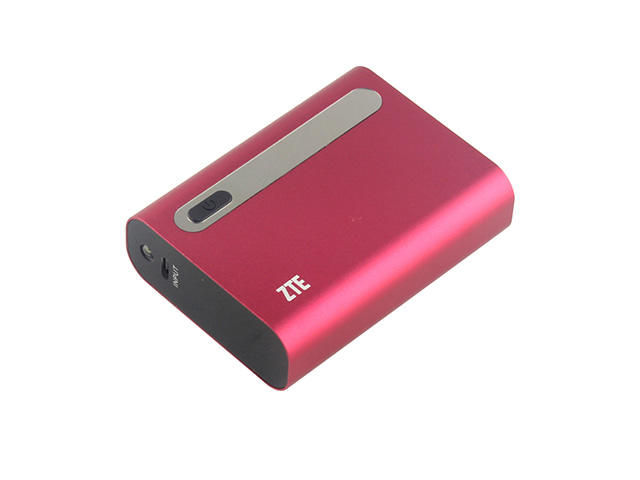 Външни батерии ZTE Power Cube P41 4400 mAh
