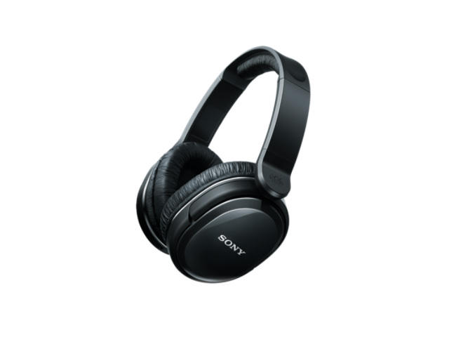 Слушалки Sony MDR-HW300K