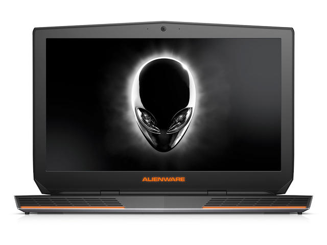Лаптопи Dell Alienware 17