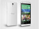 Смартфони HTC Desire 620 8GB, бял цвят