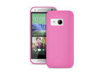 Калъфи PURO Ultra-slim "0.3" за HTC One Mini 2