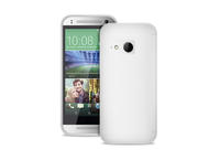 Калъфи PURO Ultra-slim "0.3" за HTC One Mini 2