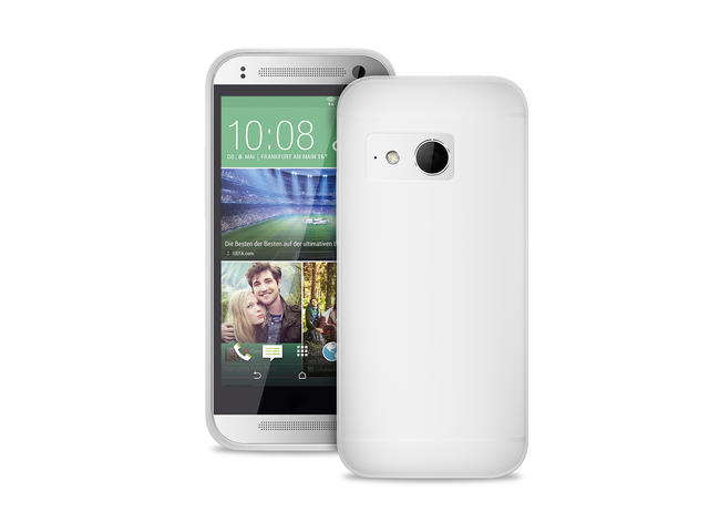 Калъфи PURO Ultra-slim "0.3" за HTC One Mini 2