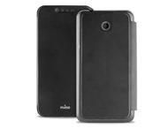 Калъфи PURO Booklet Wallet за HTC Desire 510