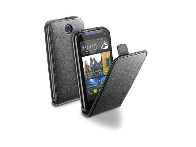 Калъфи Cellular line Flap Essential за HTC Desire 310