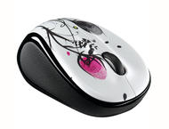 Мишки Безжична оптична мишка Logitech M325