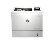 Принтери HP Color LaserJet Enterprise M553dn