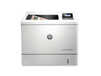 Принтери HP Color LaserJet Enterprise M553dn