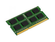 Оперативна памет Kingston 4GB (1x4096MB) DDR3 1333MHz