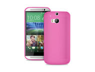 Калъфи PURO Ultra-slim "0.3" за HTC One 2014 M8