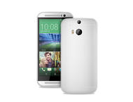 Калъфи PURO Ultra-slim "0.3" за HTC One 2014 M8