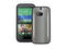 Калъфи PURO Clear Cover за HTC One 2014 M8