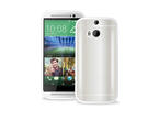 Калъфи PURO Clear Cover за HTC One 2014 M8