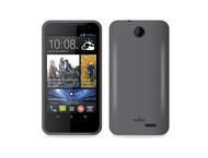 Калъфи PURO Silicon Case за HTC Desire 310