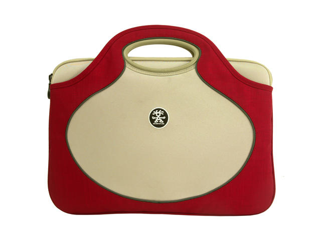 Чанти за Лаптопи Чанта Crumpler The Gumb Bush за 13 инчов лаптоп