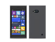 Калъфи PURO Silicon Cover за Nokia Lumia 730