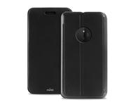 Калъфи PURO Booklet Wallet за Nokia Lumia 830