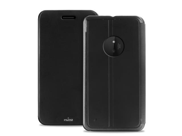 Калъфи PURO Booklet Wallet за Nokia Lumia 830