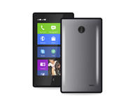 Калъфи PURO Clear Cover за Nokia X