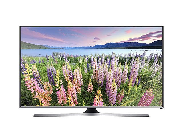 Телевизори SAMSUNG UE-48J5500
