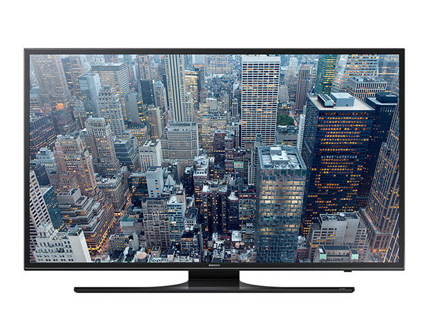 Телевизори Samsung UE-60JU6400