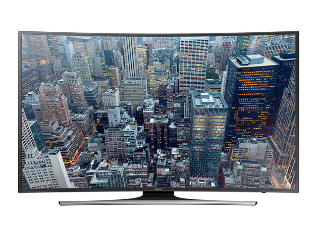 Телевизори Sаmsung UE-65JU6500