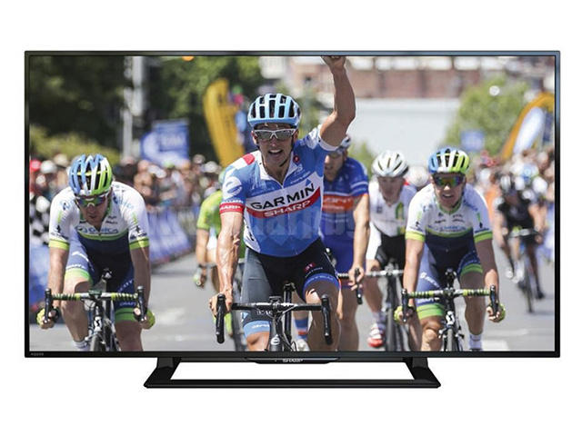 Телевизори SHARP 32LD170E