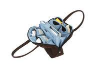 Чанти за Лаптопи Чанта Crumpler DENTIST'S WIFE за 13 инчов лаптоп