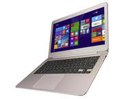 Лаптопи Asus UX305FA-FC057H (сребрист)