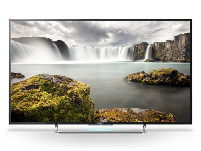 Телевизори Sony KDL-40W705C