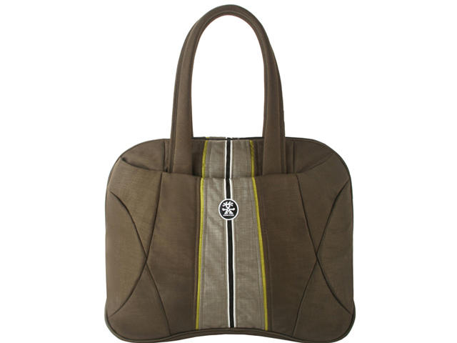 Чанти за Лаптопи Чанта Crumpler DENTIST'S WIFE за 15 инчов лаптоп