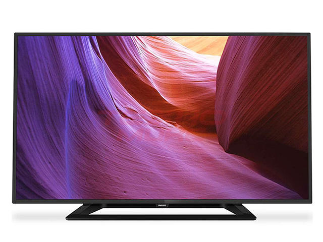 Телевизори Philips 32PFH4100