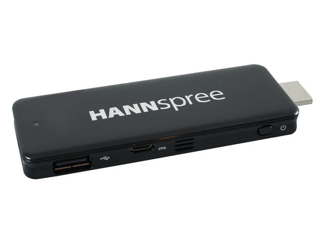 Mini PC Hannspree Micro PC SNNPD1BR8