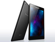 Таблети Lenovo Tab 2 A7-30 3G 8GB, черен цвят, SIM карта