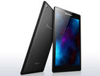 Таблети Lenovo Tab 2 A7-30 3G 8GB, черен цвят, SIM карта