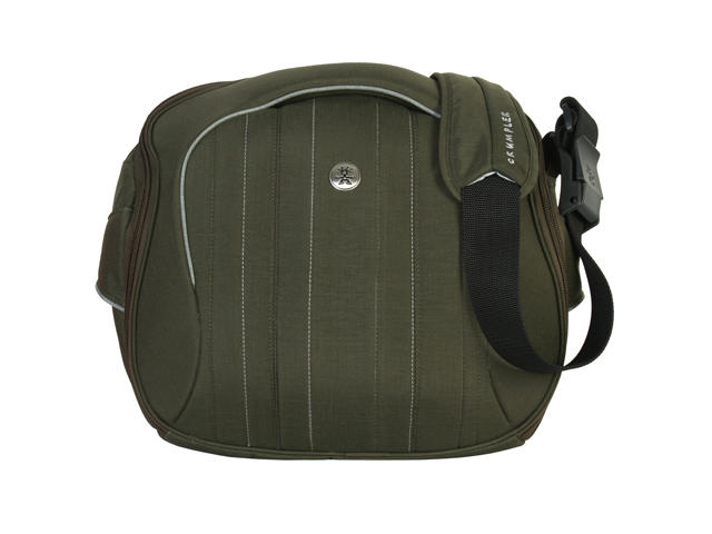 Чанти за Лаптопи Чанта Crumpler GENTLEMAN FARMER за 15 инчов лаптоп