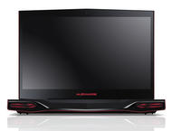 Лаптопи Dell Alienware M18x