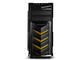 Кутии RAIDMAX Vortex V4 Black/Yellow