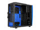 Кутии RAIDMAX COBRA 502BL