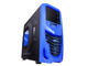 Кутии RAIDMAX COBRA 502BL