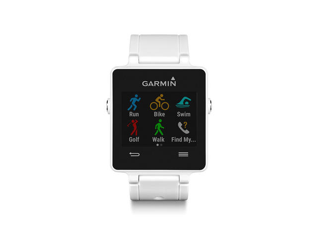 Смарт часовници Garmin vivoactive