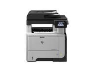 Принтери HP LaserJet Pro MFP M521dw
