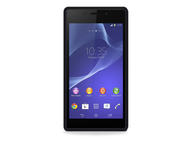 Калъфи PURO Clear Cover за Sony Xperia M2