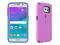 Калъфи Speck CandyShell за Galaxy S6 Orchid Purple/Deep Sea Blue